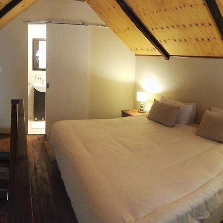 Newlands Guest House Ciudad del Cabo Exterior foto