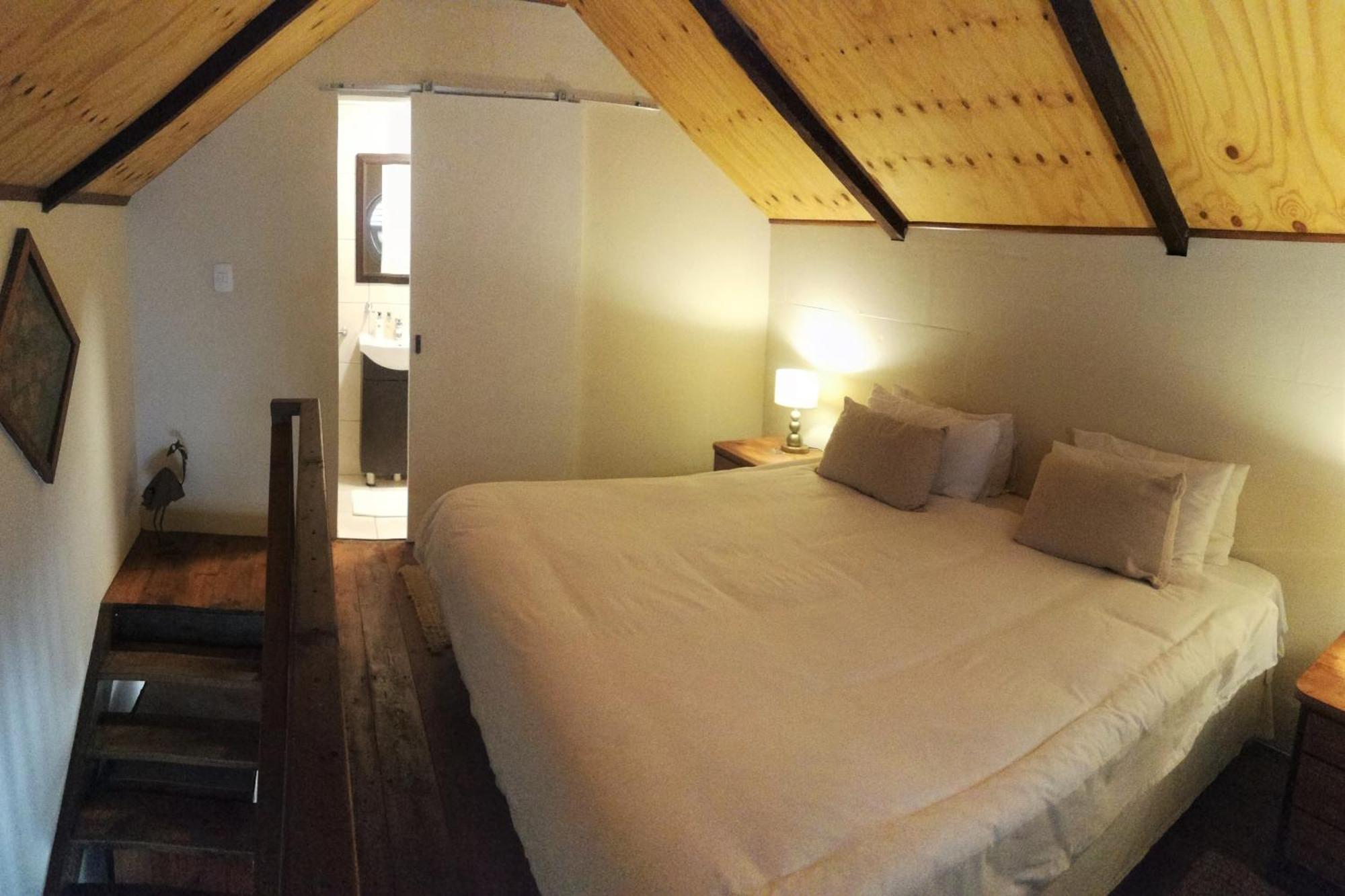Newlands Guest House Ciudad del Cabo Exterior foto